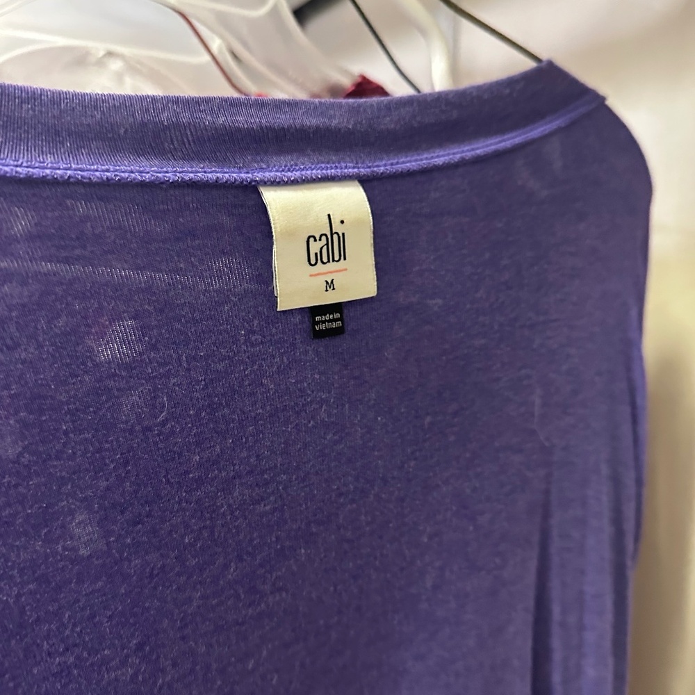 Cabi shirt